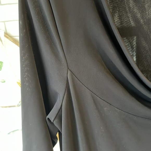 VGUC Brian Bailey Collection dress - Picture 4 of 9